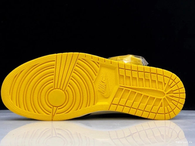 1 Resale" 861428 107 High NRG For OG - "Not Retro Jordan Air 1202